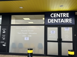 Collaboration salariale Villebon H/F