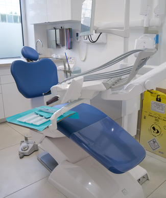 Dentiste salarié Villepinte (93) H/F