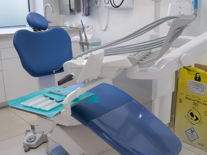 Dentiste salarié Villepinte (93) H/F