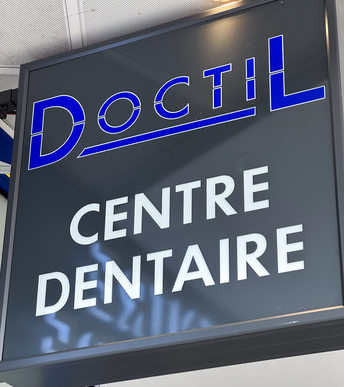 Dentiste salarié Villepinte (93) H/F
