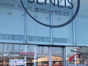 Collaboration salariale Senlis (60) H/F