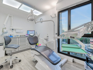 ASSISTANTE DENTAIRE - CONTRAT APPRENTISSAGE H/F