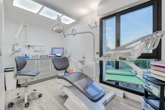 ASSISTANTE DENTAIRE - CONTRAT APPRENTISSAGE H/F