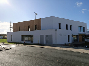 Remplacement assistante dentaire, 2 mois, proche la Rochelle H/F