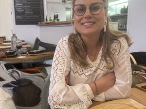 Assistante dentaire en contrat de professionnalisation 