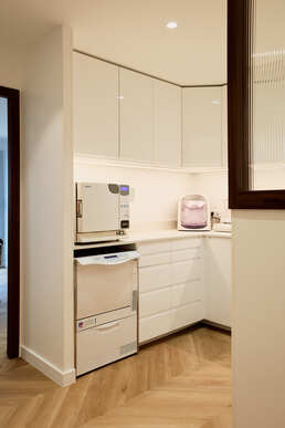 Cabinet dentaire recherche omnipraticien et/ou endodontiste h/f à Boulogne Billancourt