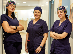 Pédodontiste Exclusif (H/F)_Ile de France