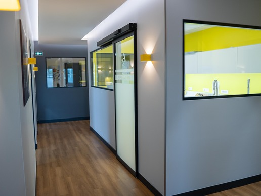 Proposition poste H/F