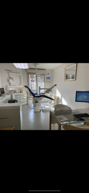 Collaboration libérale  H/F