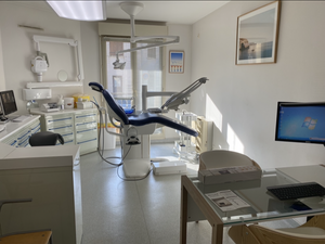 Collaboration libérale  H/F