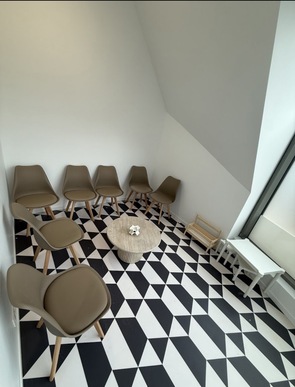 Collaboration chatenay Malabry  H/F