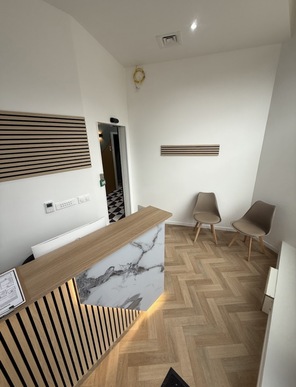 Collaboration chatenay Malabry  H/F