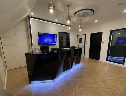 Recrutement Pedodontiste H/F