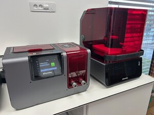 Le LAB LYONNAIS - Prothésiste Dentaire Référent -Pôle Numérique (H/F)