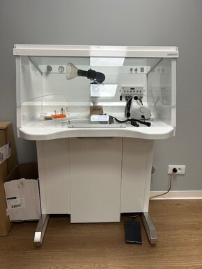 Le LAB LYONNAIS - Prothésiste Dentaire Référent -Pôle Numérique (H/F)