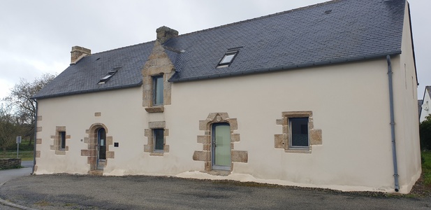 Cession cabinet dentaire Plomeur 29 H/F