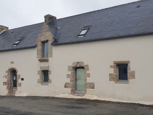 Cession cabinet dentaire Plomeur 29 H/F