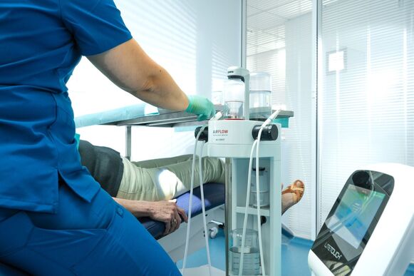 Le Cristal - Recherche un(e)  parodontiste / un(e) pédodontiste / un(e) omnipraticien H/F