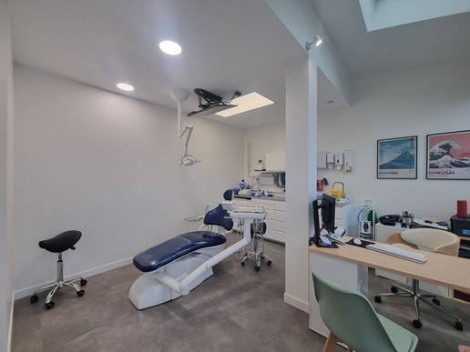 Assistant(e) qualifié(e) CDD 6 mois ou CDI 35H H/F