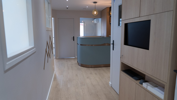 Opportunité Emploi AD 35H/4J H/F