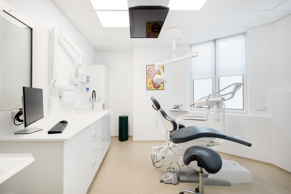 Collaboration libérale H/F