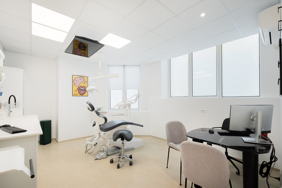 Collaboration libérale H/F