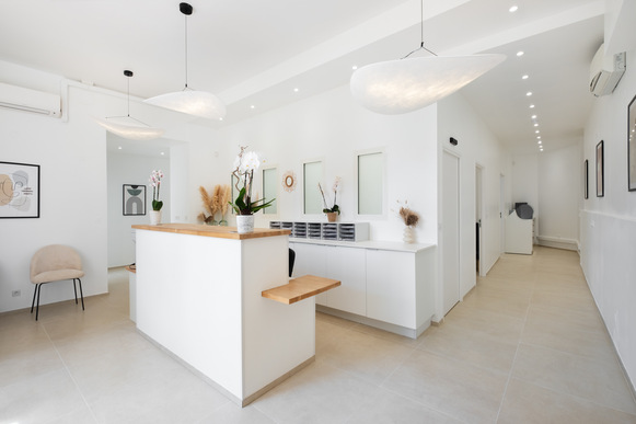 Collaboration libérale H/F