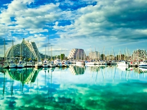 Recherche d'un dentiste  salarié (e) H/F