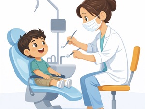 Dentiste pédiatrique salarié à Saint-Fons (sud de Lyon) h/f