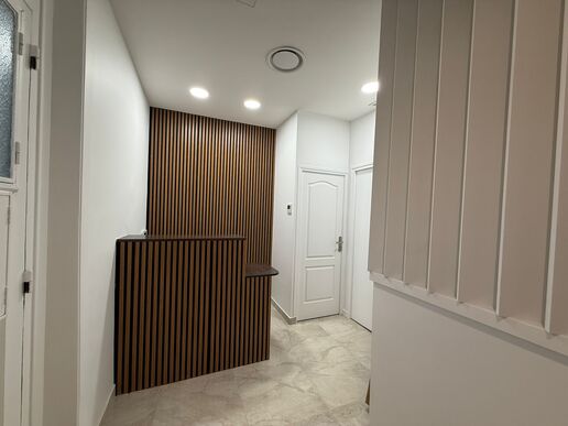 🏥 À LOUER – CABINETS MÉDICAUX / PARAMÉDICAUX – ASNIÈRES-SUR-SEINE (Place Voltaire)