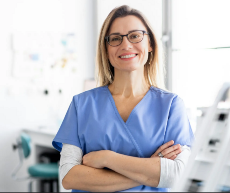 Assistant(e) dentaire Référent(e) - Office Manager  H/F