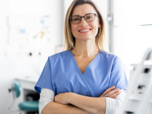 Assistant(e) dentaire Référent(e) - Office Manager  H/F