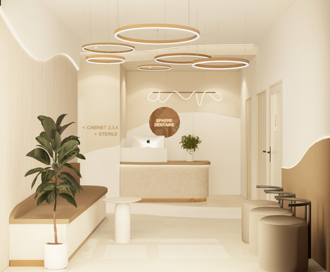 Pédodontiste cabinet 78  H/F