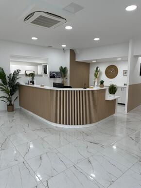 recherche chirurgien-dentiste H/F