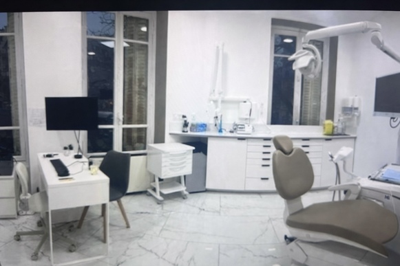 recherche chirurgien-dentiste H/F