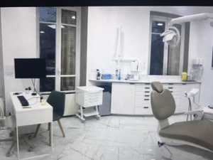 recherche chirurgien-dentiste H/F