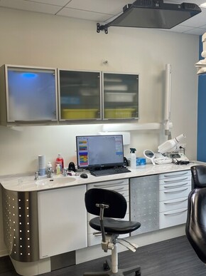 cherche remplacant(e)avec possibilité de collaboration H/F