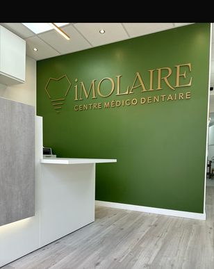 Assistante Dentaire Pro h/f Paris 5