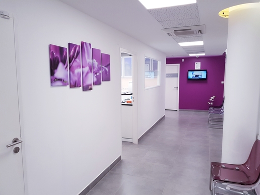 Recherche ASSISTANT(E) DENTAIRE en ALTERNANCE - Centre dentaire Plaine Saint Denis H/F