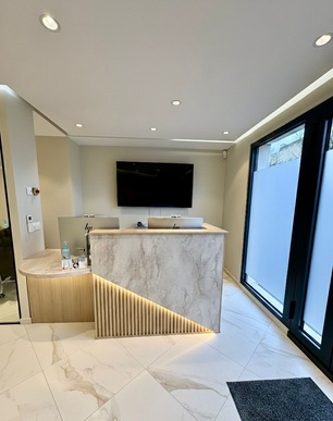 Recherche Pedodontiste H/F