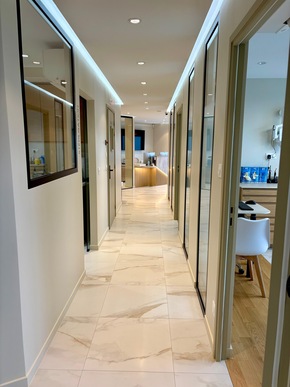 Recherche Pedodontiste H/F