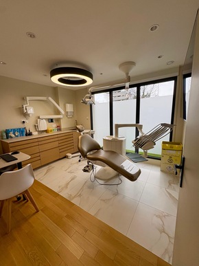 Recherche Pedodontiste H/F