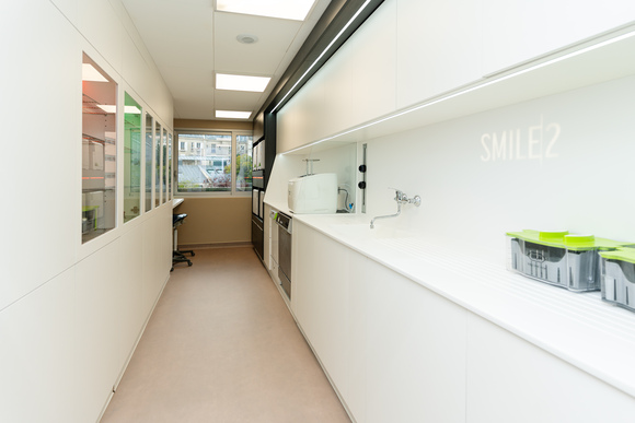 Cabinet dentaire à Saint-Mandé recrute Assistante Dentaire (H/F)