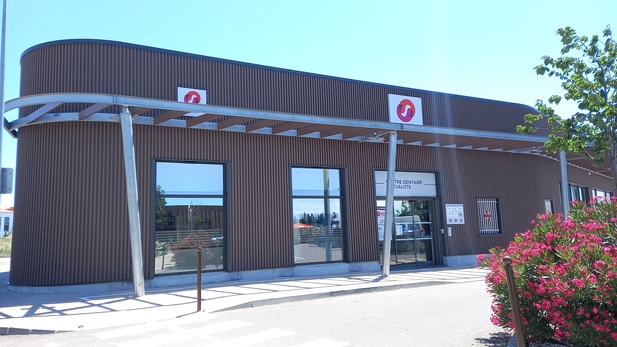 Assistant dentaire F/H- CDD