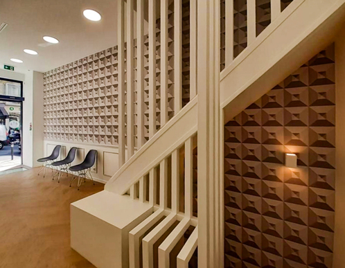 Chirurgien-dentiste h/f - Paris 2