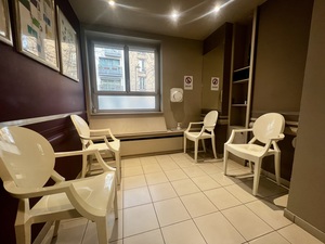 Cession de Cabinet dentaire 