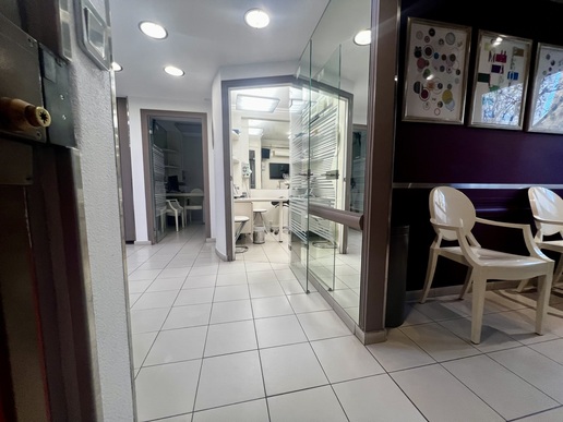 Cession de Cabinet dentaire 