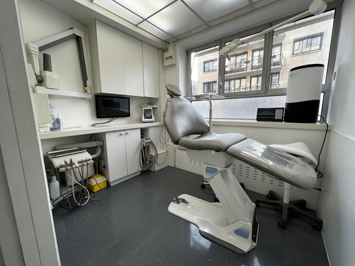 Cession de Cabinet dentaire 