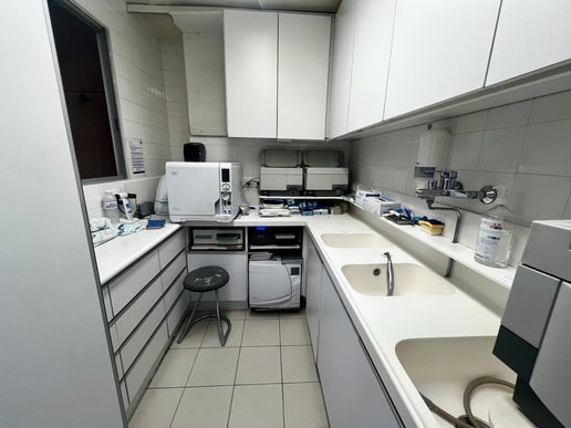 Cession de Cabinet dentaire 