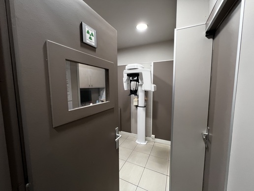 Cession de Cabinet dentaire 